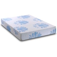 Revo Emperor Memory Form Regular Super King Size Mattress