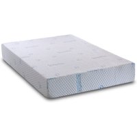 Visco 3000 Premium Memory Foam Regular Double Mattress