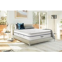 Beautyrest Boutique Rhode Island 2200 Mattress, Super King
