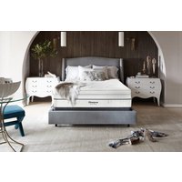 Beautyrest Boutique Providence 2600 Mattress, Zip & Link