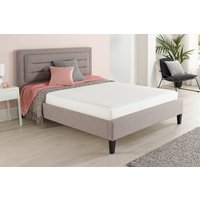 Value Eco Foam Mattress, EURO