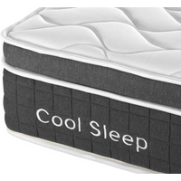Arthur Sleep Cool Gel Double Mattress