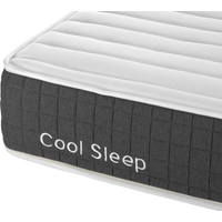 Arthur Sleep Cool Pocket Super King Mattress