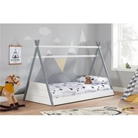 Birlea Kids Teepee Bed, Single