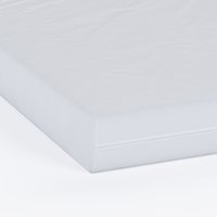 Freshtec Junior Kids Foam Mattress - 3ft Single (90 x 190 cm)