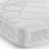 Premier Sprung Mattress - 3ft Single (90 X 190 cm)