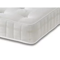 Deluxe Lingfield Mattress - 6ft Super King Size Zip and Link