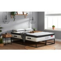 SleepSoul Luna Posturezone 1000 Pocket Ortho Mattress, Superking