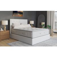 Wentworth Mercer Premium Silk 11000 Pocket Mattress, King Size